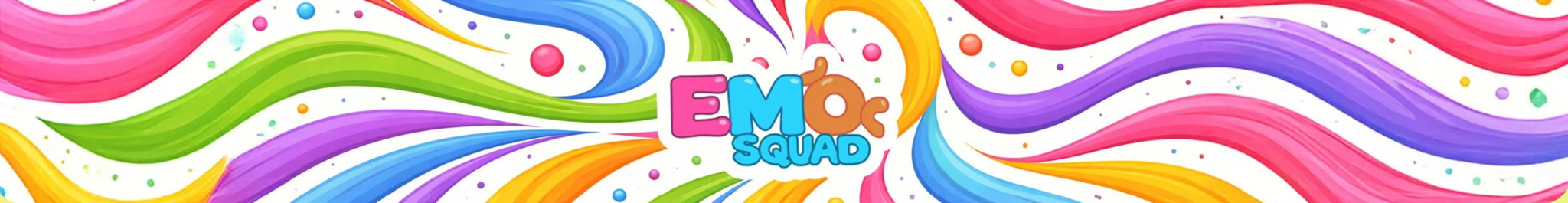 Emo Squad Banner